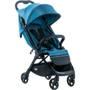Прогулочная коляска Moon Buggy SL Blue (61900300-503): Возможность установки люльки нет