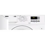 Встраиваемая стиральная машина Zanussi ZWI712UDWAR: Тип загрузки фронтальная