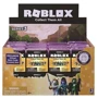 Игровая коллекционная фигурка Jazwares Roblox Mystery Figures Amethyst S3 (19815R): Тип Персонаж мультфильма, фильма
