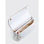 Жіноча сумка-сетчел Guess Blakely Top Handle Flap біла (HWVG7663180-WHI): Країна виробник В'єтнам