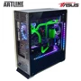 Персональный компьютер (ПК) ARTLINE Overlord P96 (P96v05Win): Видеокартка GeForce RTX 3080 Ti 12GB