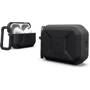 Чохол для навушників UAG Civilian Black (104124114040) для Apple AirPods Pro 2 фото 2
