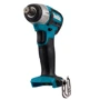 Гайковерт Makita TW141DWME: Количество скоростей работы 2