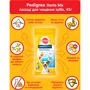 Лакомство Pedigree Denta Stix для чистки зубов 45г (5998749106877): Страна производитель Венгрия