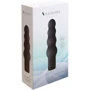 Вибратор S Pleasures Bullets Obsidian (в виде ряда шариков, 10 режимов)