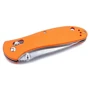 Нож Ganzo G7392-OR Orange: Количество инструментов 1