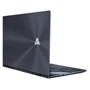Ноутбук ASUS ZenBook Pro 16X (BX7602VI-ME096W): Тип екрану глянец
