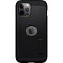 Чехол для iPhone Spigen Tough Armor Matte Black (ACS01626) for iPhone 12 Pro Max фото 5