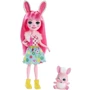 Кукла Mattel Enchantimals Главные героини в ассортименте фото 4