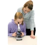 Мікроскоп Bresser Junior 40x-1024x HD USB Camera з кейсом (8855000): Інтерфейси USB