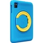 Планшет Blackview Tab A6 Kids 4/128GB Wi-Fi Ocean Blue (UA): Камера 8 Мп (тыльная) + 5 Мп (фронтальная)