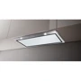 Витяжка Faber INCA LUX EV8 X / WH A52: Рекомендована площа приміщення (при висоті 2,7 м), м² 20.5-28.5