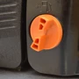 Мотопила цепная Intertool WT-0645: Длина шины 45 см