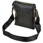 Мужская сумка планшет Bretton черная (29329 black): Страна производитель Китай