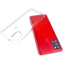 Чехол для телефонов BeCover TPU Case Clear for Samsung A217 Galaxy A21s (705096): Цвет прозрачный