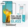 Аксесуар для смартфона Piko Tempered Glass Full Glue Black для Xiaomi Mi 11T / Mi 11T Pro