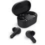 Навушники Philips TAT1108 True Wireless Black (TAT1108BK/00)