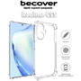Чехол для телефонов BeCover TPU Case Anti-Shock Clear for Realme C55 (709334)