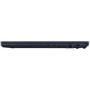 Ноутбук ASUS Expertbook B1 B1502CBA-BQ0494X (90NX05U1-M00KW0) UA: Объем накопителя 512 ГБ (SSD)