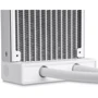 Кулер EKWB EK-Nucleus AIO CR360 Lux D-RGB White (3831109897850): Назначение для процессора