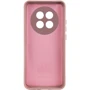Чохол для телефона Lakshmi Case Silicone Cover Full Camera Pink Sand for Realme 12 5G: Тип накладка на заднюю часть