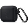 Чехол для наушников Spigen Silicone Fit with Belt Black (ASD01984) for Apple AirPods 3 фото 3