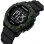 Наручные часы Naviforce Professional Green (1853)