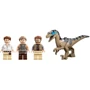 Конструктор LEGO Jurassic World Місія з відстеження раптора та титанозавра (76973) фото 7