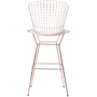 Стул барный AMF Todi, rose gold (545682): Тип Барные