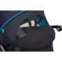 Прогулочная коляска Baby Design Smart 05 Turquoise: Пол ребенка мальчик
