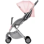 Візок Kinderkraft Pilot Pink (KKWPILOPNK0000): Тип коляски прогулянкова