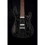 Электрогитара CORT KX300 Etched (Black Gold): Тип Электрогитара