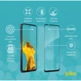 Аксесуар для смартфона Piko Tempered Glass Full Glue Black для Motorola Moto G14: Матеріал стекло