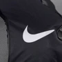 Сумка Nike Club Swoosh Ball Bag 160L чорна Уні 86х47х47 см (BA5200-010): Матеріал полиэстер