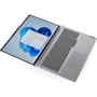 Ноутбук Lenovo ThinkBook 16 G7 ARP (21MW000SRA) UA: Процессор AMD Ryzen 7 7735HS (3.2 - 4.75 ГГц) / 8 - ядерный