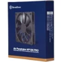 Кулер Silverstone Air Penetrator 120i PRO (SST-AP120I-PRO): Тип вентилятор