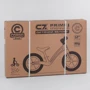 Беговел Corso Prime C7 92197 (черный с зеленым): Производитель Corso
