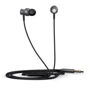 Наушники HP DHH-3111BK Headset Black-Grey (DHH-3111BK): Тип конструкции вакуумные