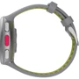 Смарт-часы Polar Vantage V2 Greу lime M/L (90083651): Материал корпуса Аэрокосмический алюминиевый сплав с полимером, армированным стекловолокном