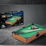 Більярд дитячий Mic Pool Table 51x31 см (2382) фото 6