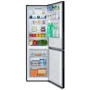 Холодильник Hisense RB390N4GBE (BCD-300WY): Тип xолодильник двухкамерный