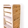 Організатор для дитячих іграшок Babyhood Classic (BP-100A): Виробник Babyhood