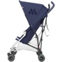 Візок Maclaren MARK II Midnight Navy (WSE10022): Тип коляски візок для прогулянок
