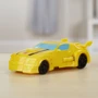 Transformers Hasbro Трансформер Кібервселенная Уан Степ TRA Cyberverse 1 Step Bumblebee E3522_E3642 фото 8