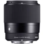 Об'єктив для фотоапарата Sigma AF 30mm f / 1.4 DC DN for (Sony E-mount)