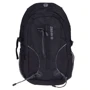 Рюкзак Hi-Tec Mandor 20 л черный (MANDOR 20L-BLACK/BLACK)