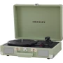 Виниловый проигрыватель Crosley Cruiser Deluxe (Mint): Размеры, мм 395x360x153