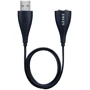 Магнитный USB кабель GESKE Magnetic USB Cable black (HB0235)