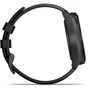 Смарт-часы Garmin Approach S40 GPS Watch Black (010-02140-01): Фитнес-функции Скорость движения, GPS-модуль, Шагомер