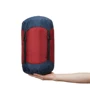 Спальный мешок Wechsel Stardust 10° M: Длина 175 см
